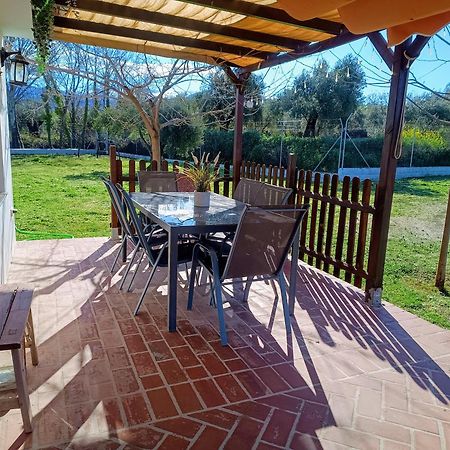 Casa De Campo Los Manueles Ideal Perros Pet Friendly Gojar Zewnętrze zdjęcie