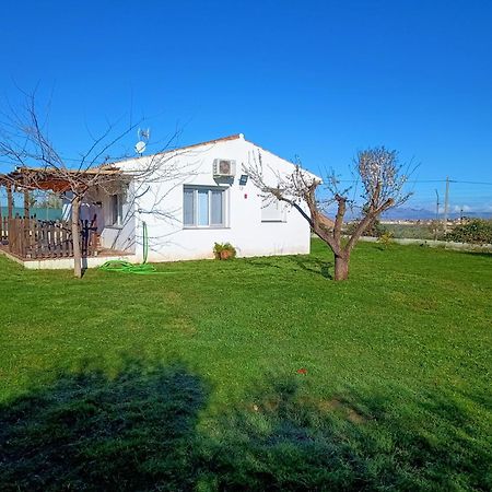 Casa De Campo Los Manueles Ideal Perros Pet Friendly Gojar Zewnętrze zdjęcie