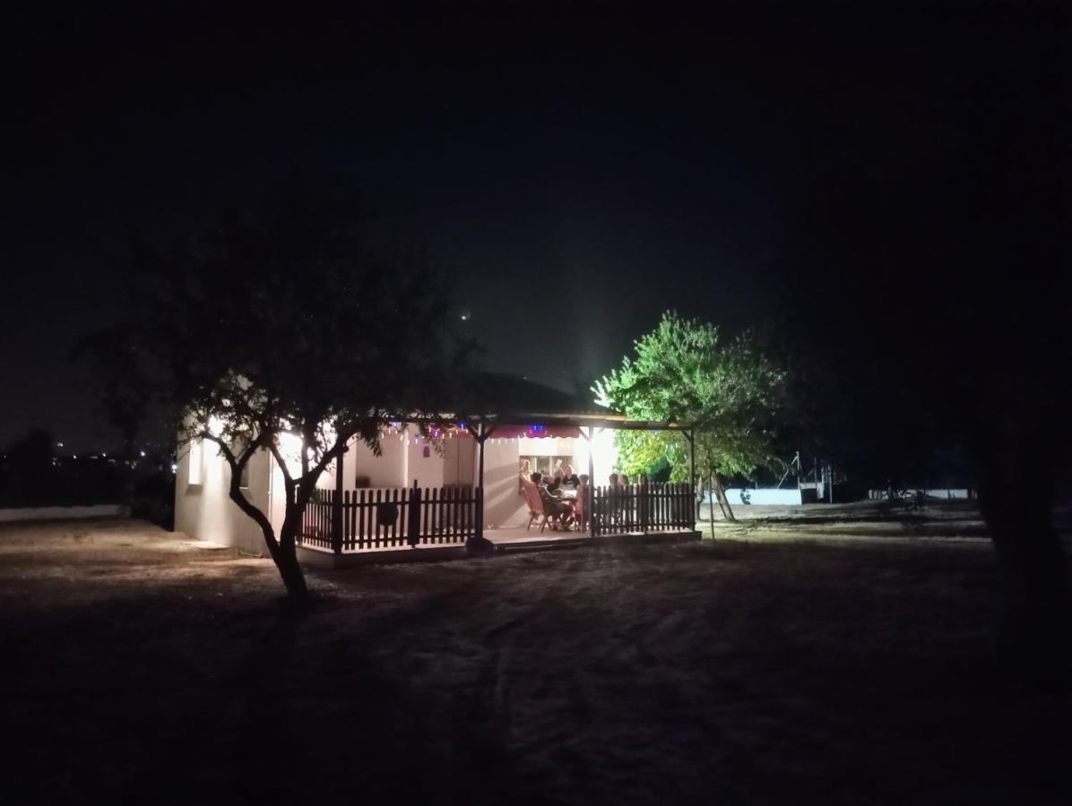 Casa De Campo Los Manueles Ideal Perros Pet Friendly Gojar Zewnętrze zdjęcie
