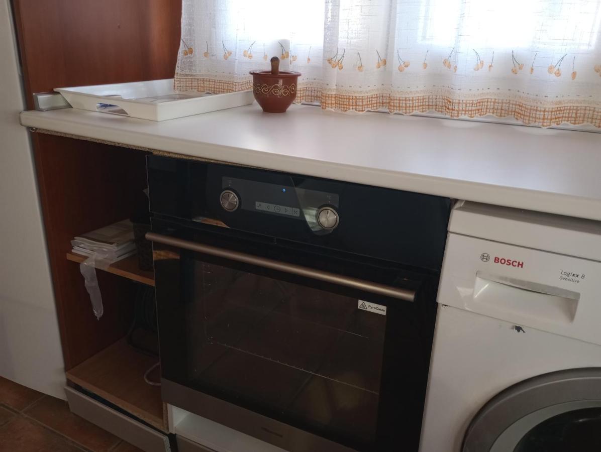 Casa De Campo Los Manueles Ideal Perros Pet Friendly Gojar Zewnętrze zdjęcie
