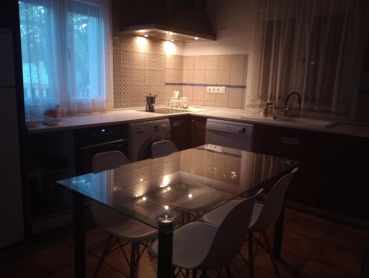 Casa De Campo Los Manueles Ideal Perros Pet Friendly Gojar Zewnętrze zdjęcie
