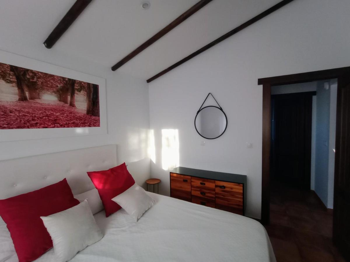 Casa De Campo Los Manueles Ideal Perros Pet Friendly Gojar Zewnętrze zdjęcie