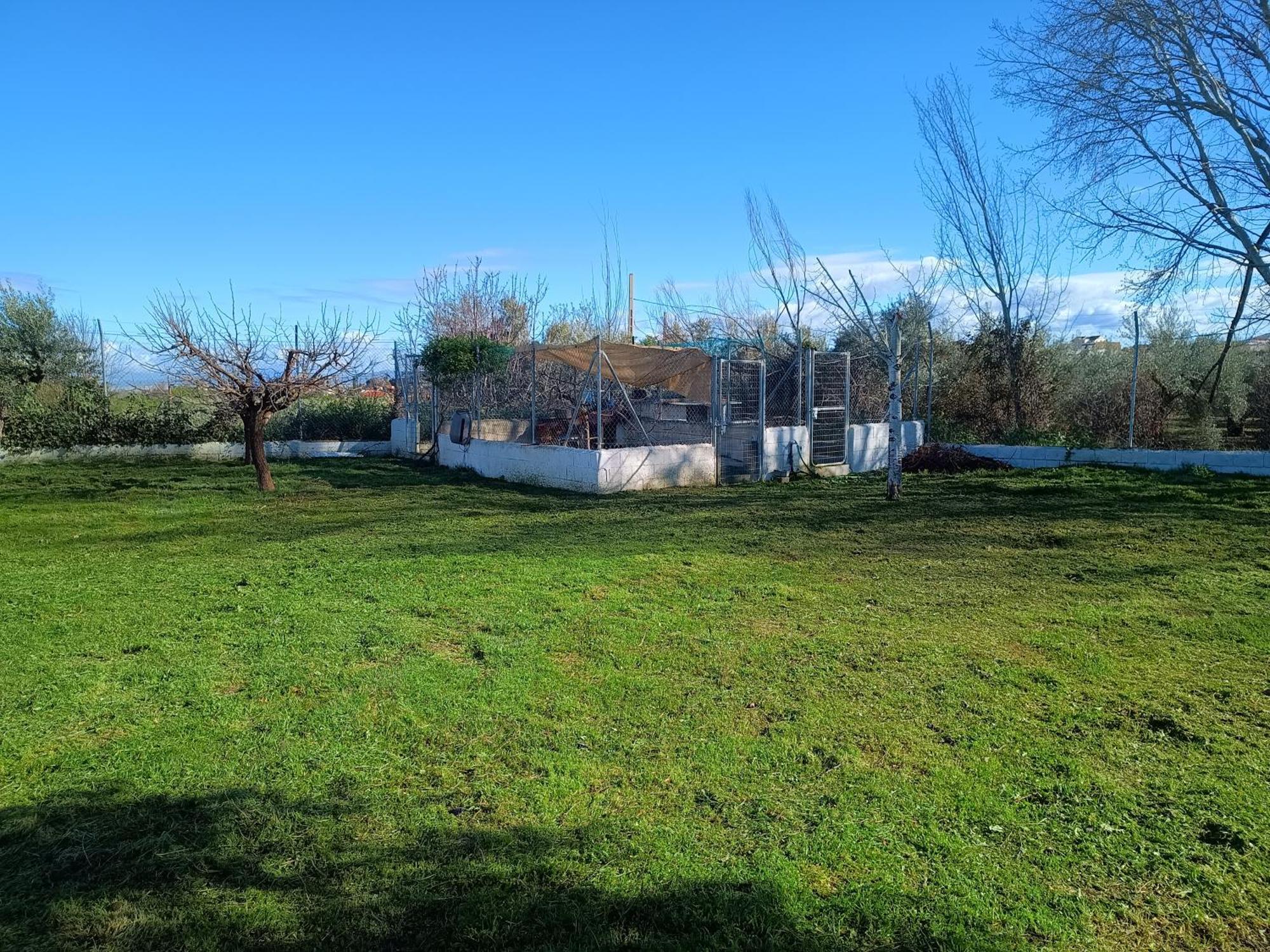 Casa De Campo Los Manueles Ideal Perros Pet Friendly Gojar Zewnętrze zdjęcie